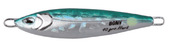 Zagaia / Jig Metálico Hart Bony 40g - Barracuda Pesca