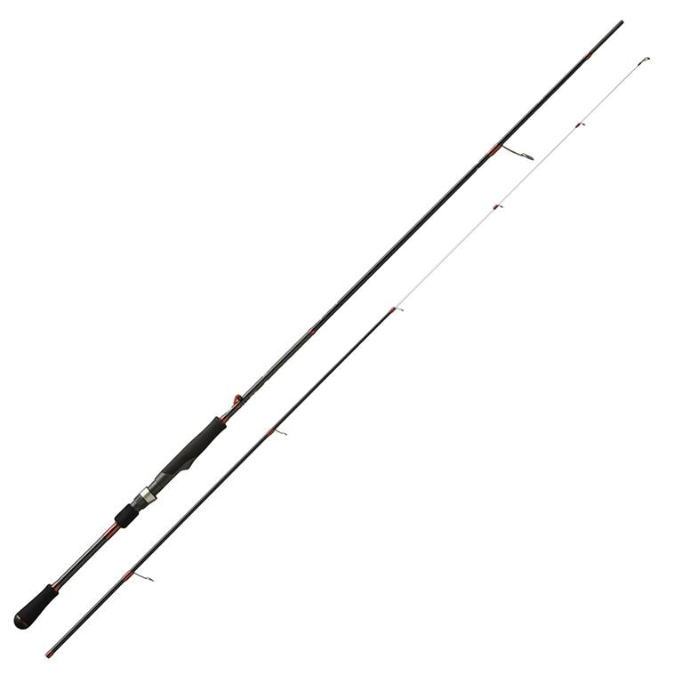 Cana de Eging Okuma Egi K (EgiPro K2) – Lulas e Chocos